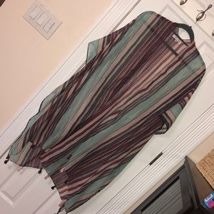 Very Light Beach Cover Up